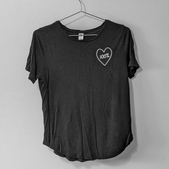 Old navy tshirt - Picture 1 of 2